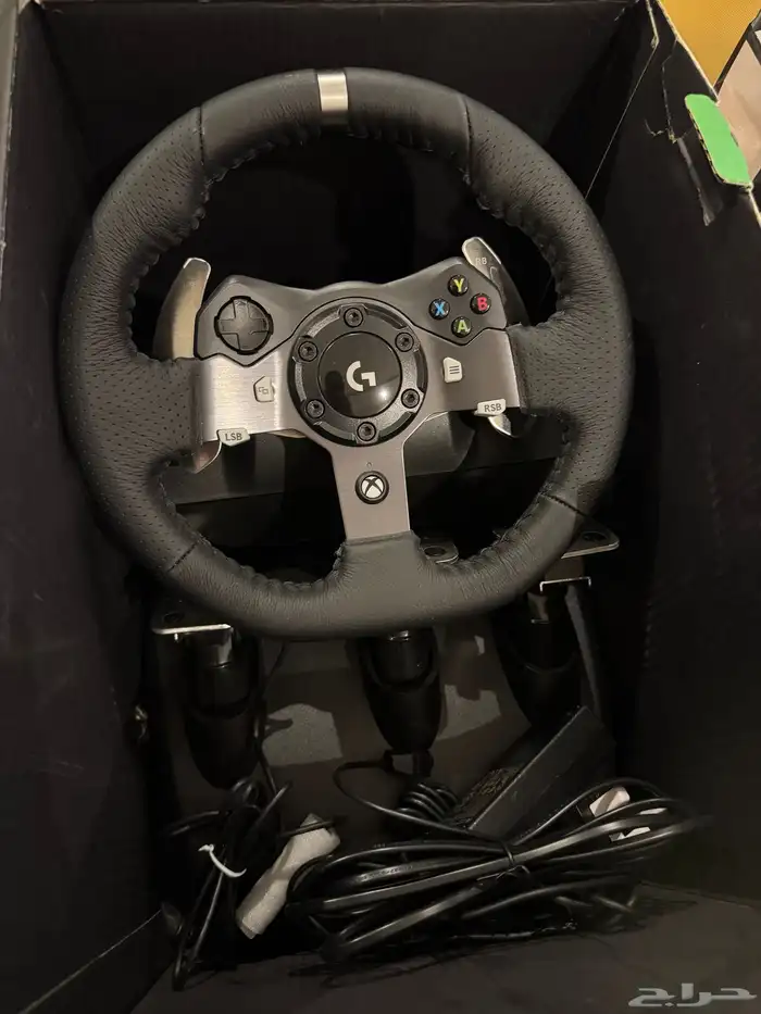 طارة xbox G920 1
