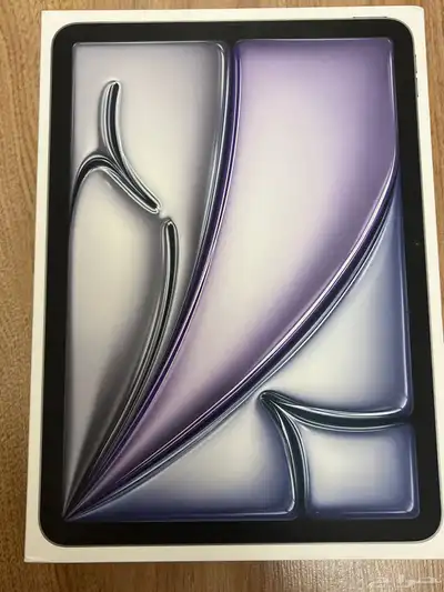 iPad air 11 Inch Wi-fi 128GB   Space gray 0