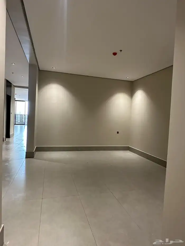 شقق تمليك فاخرة حي الجامعيين 21
