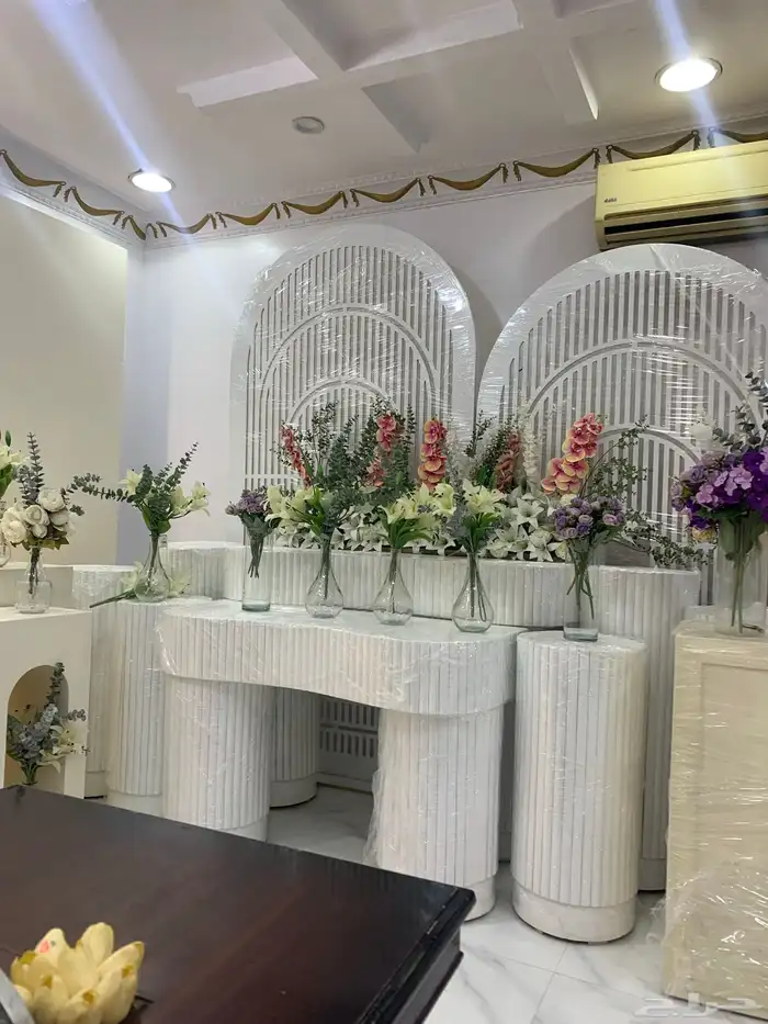 حفلات ومناسبات الخرج 15