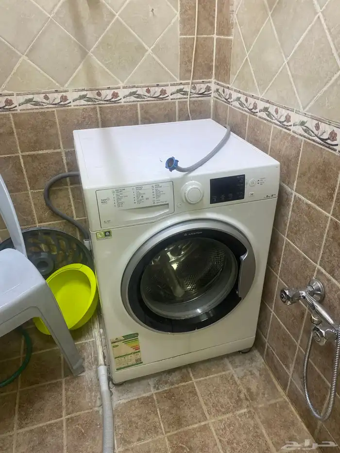 غسالة ملابس اتوماتيك للبيع 0