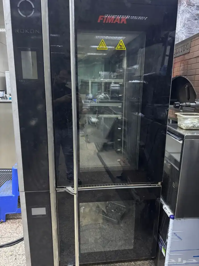 بيع وشراء معدات مطاعم وكفهات ومخابز 0