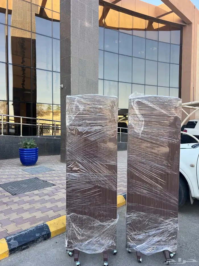 سواتر حواجز برتشنات للاجار او بيع 47