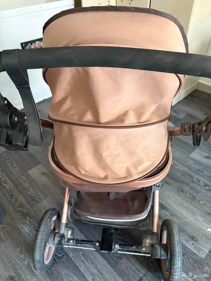 عرباي اطفال فخمة ماركة belecoo 2