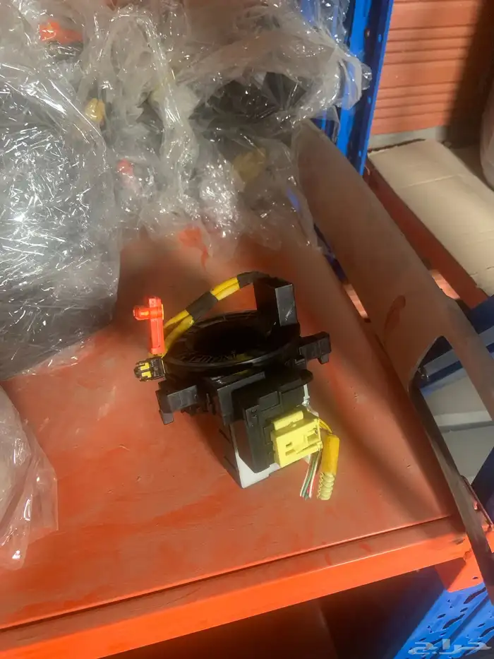 شريحة بوري لكزس LS460 0