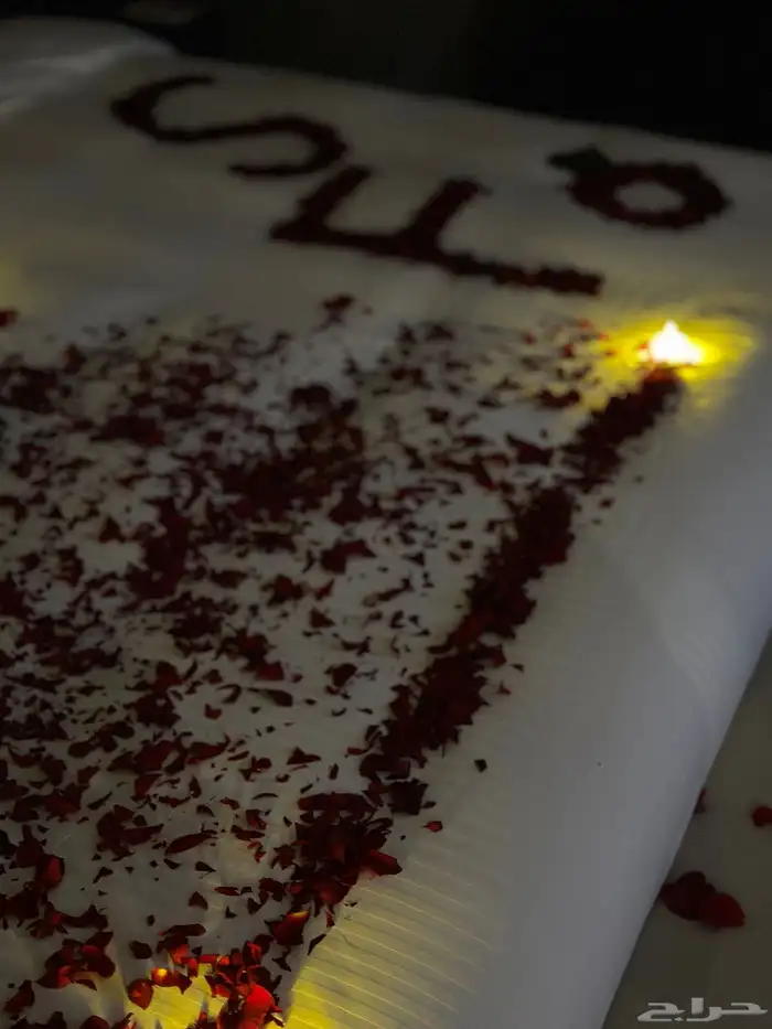 تنسيق غرف وتصليح عرف عرسان وذكرى زواج 4