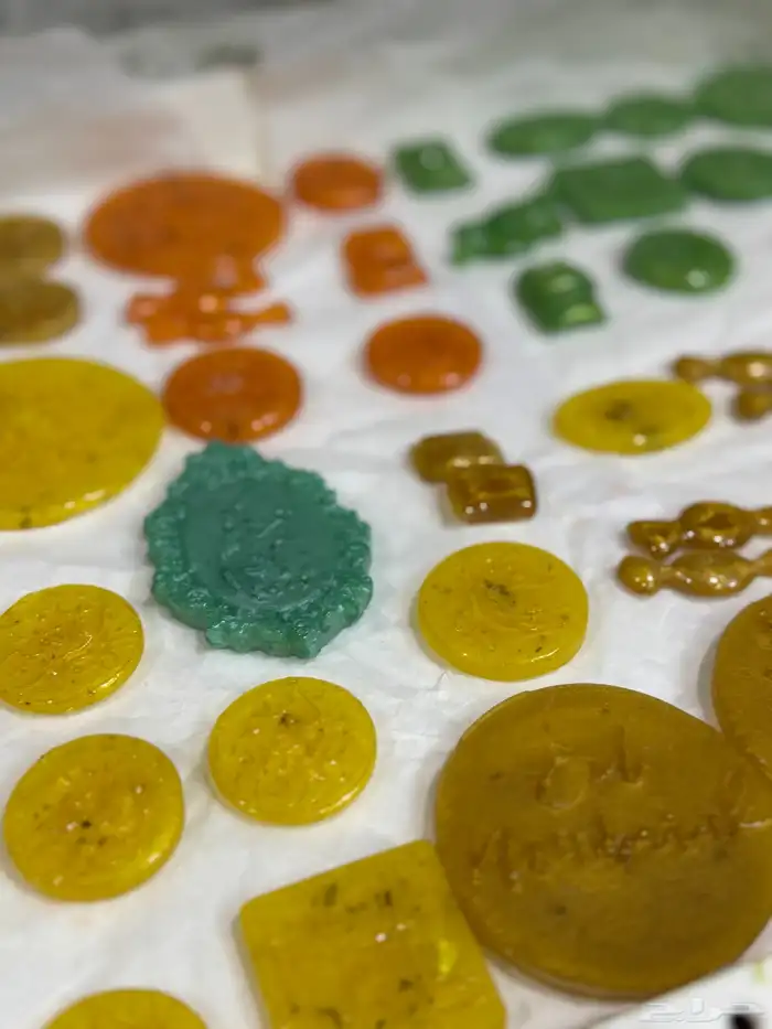 توزيعات العيد وزواجات وجميع المناسبات لايفوتكم 17