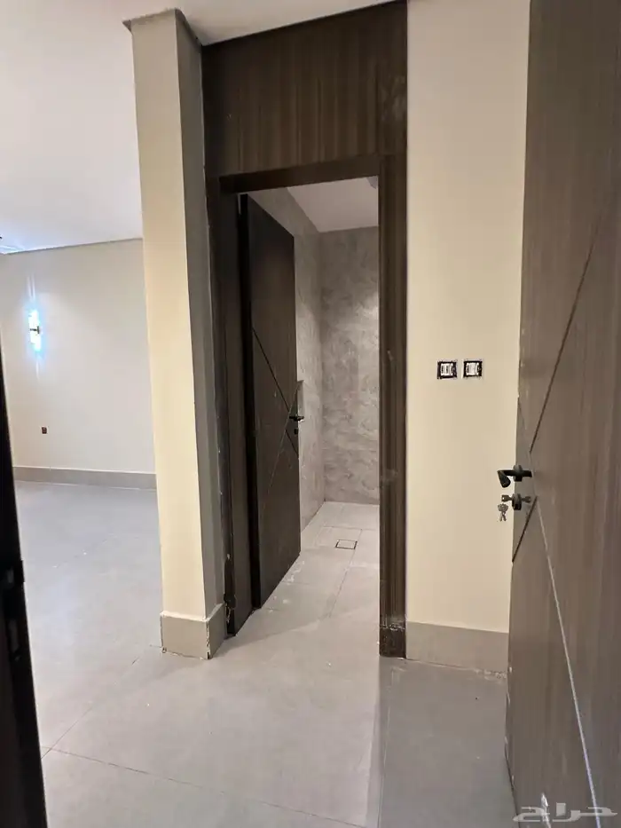 شقق تمليك فاخرة حي الجامعيين 17