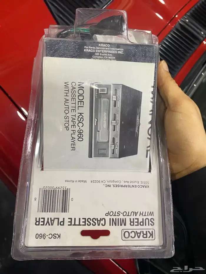 للبيع مسجل كست يركب لجيتي ولوريل ولزد 280 2