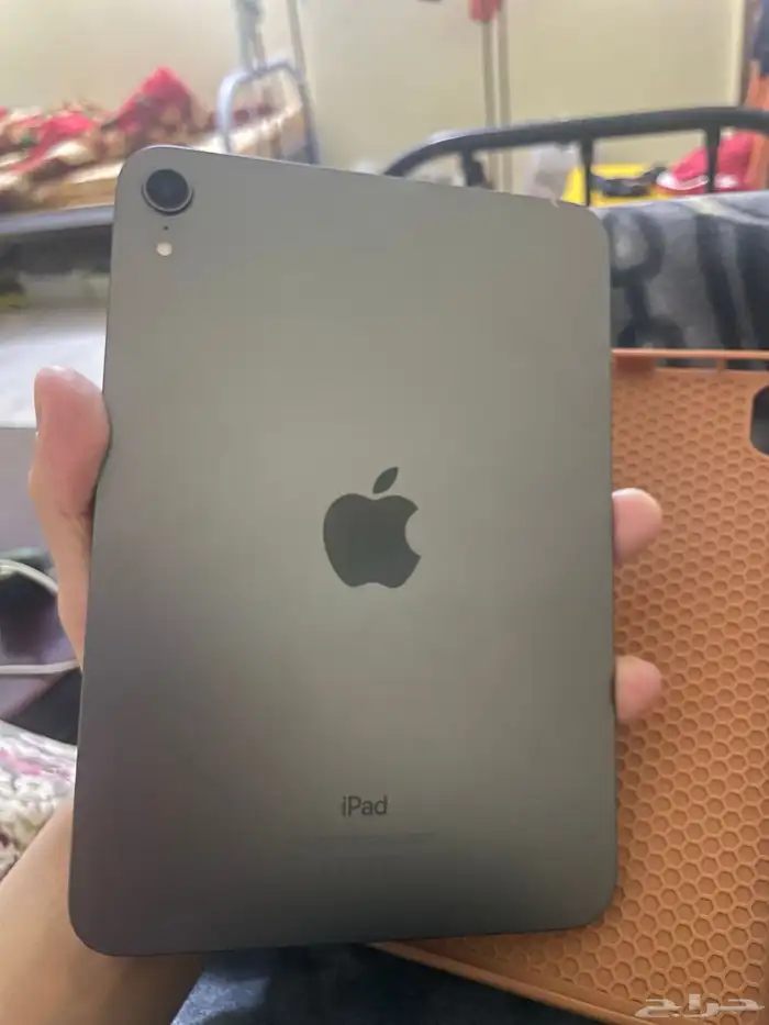 iPad Mini 6th Generation (64GB  Wi-Fi Only) 4