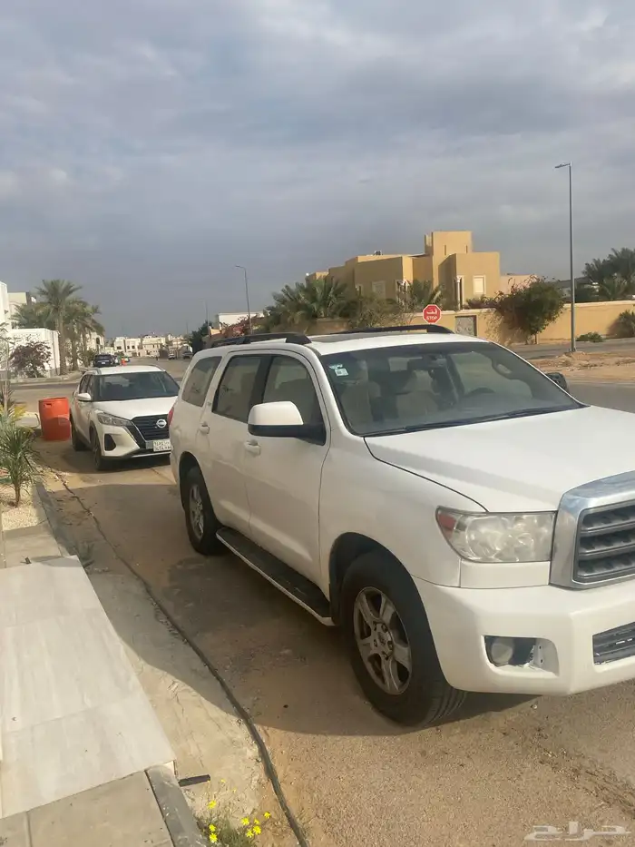 سكويا 2010 ستاندر 12