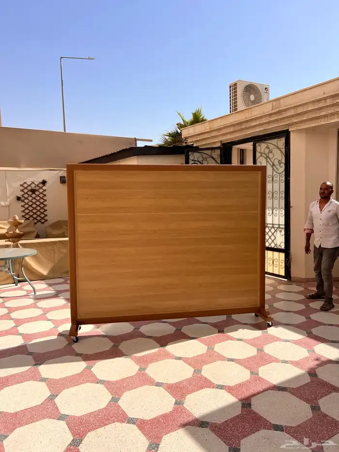 حواجز سواتر بارتشن للبيع او الاجار 45