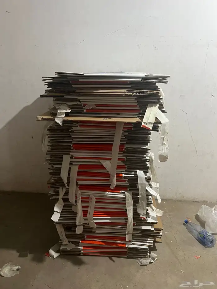 كراتين بيض 0
