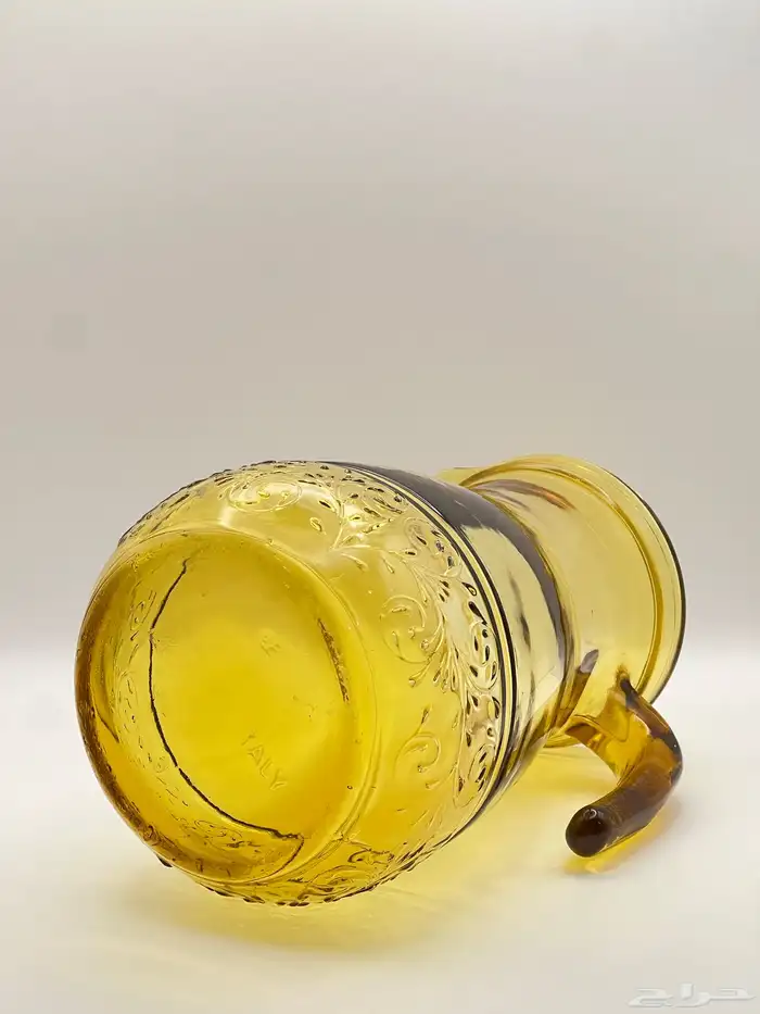 جيك عصير او ماء عسلي قديم ايطالي 6