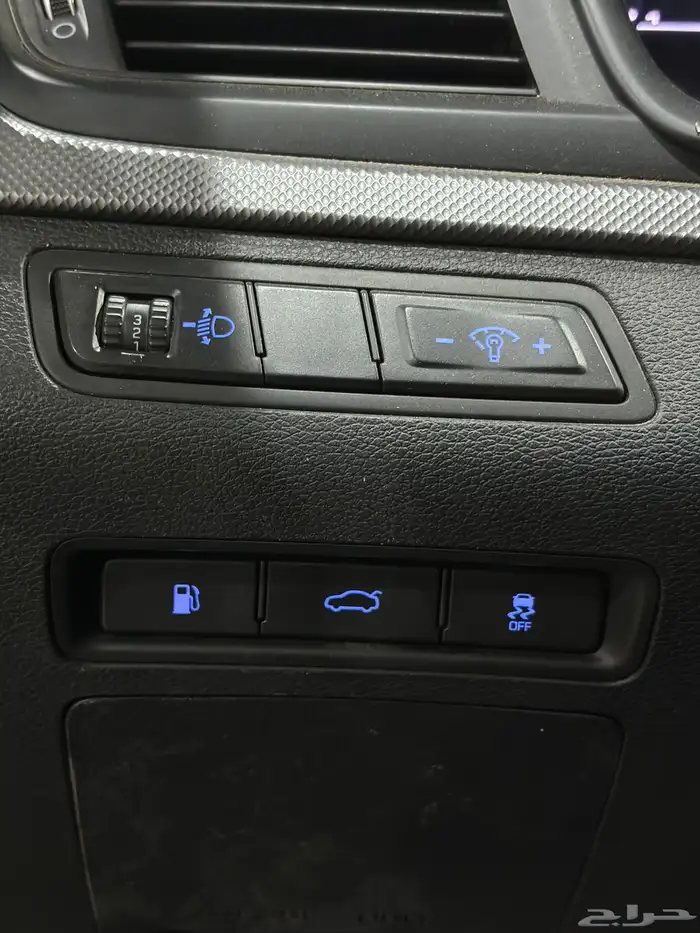 هونداي سوناتا 2018 ديزل 16