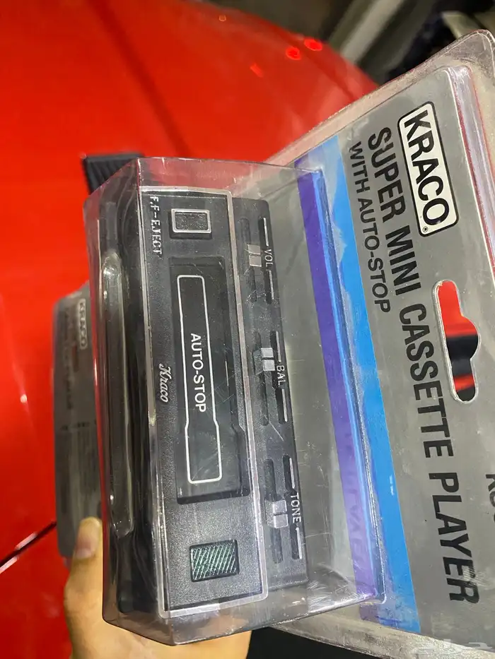 للبيع مسجل كست يركب لجيتي ولوريل ولزد 280 1