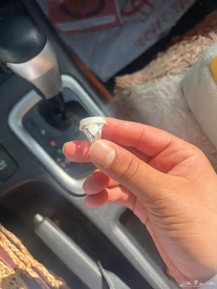 عرض لكم خاتم كفوا عقيق يمني خاتم كفوا 2