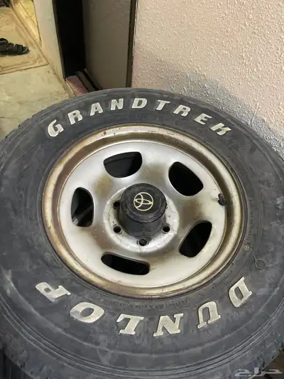 جنوط لاندكروزر 0