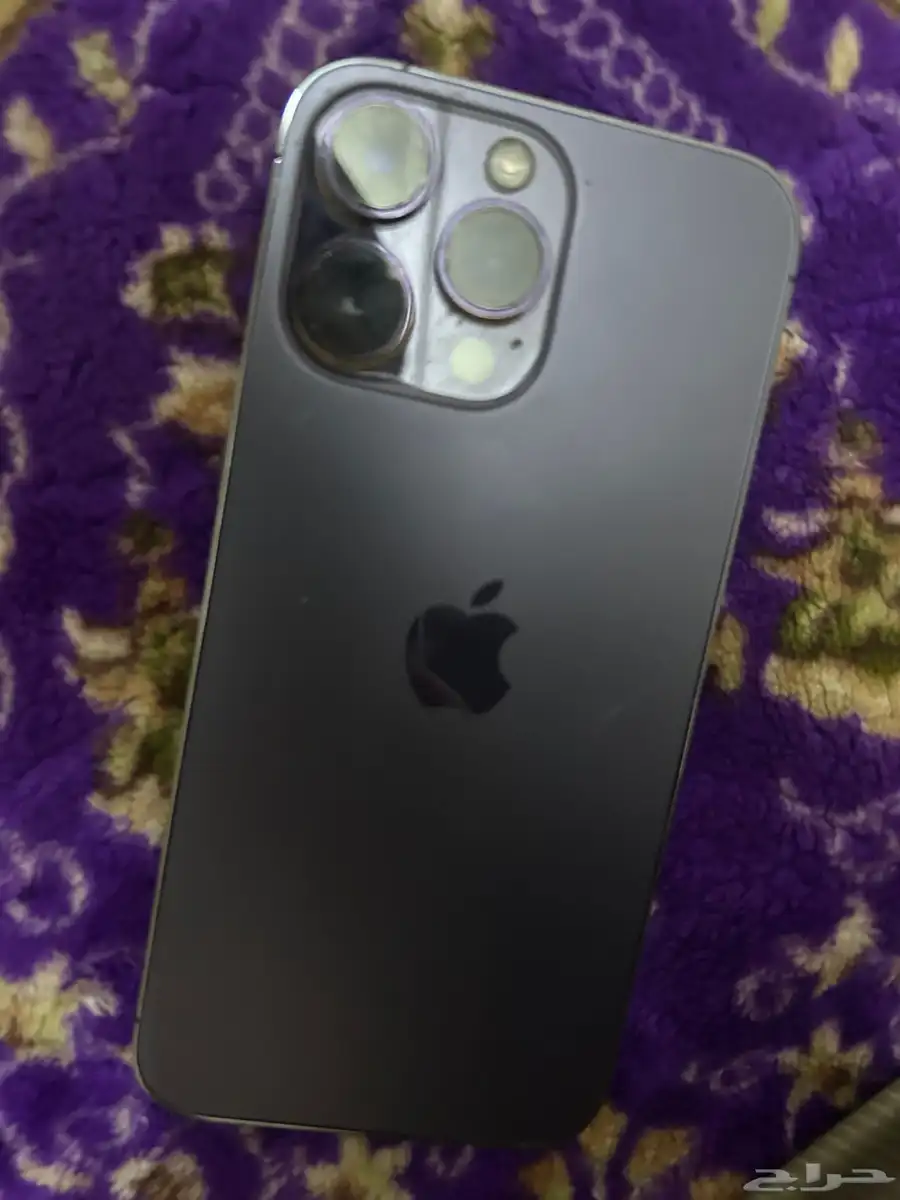 آيفون 14 برو ماكس 0
