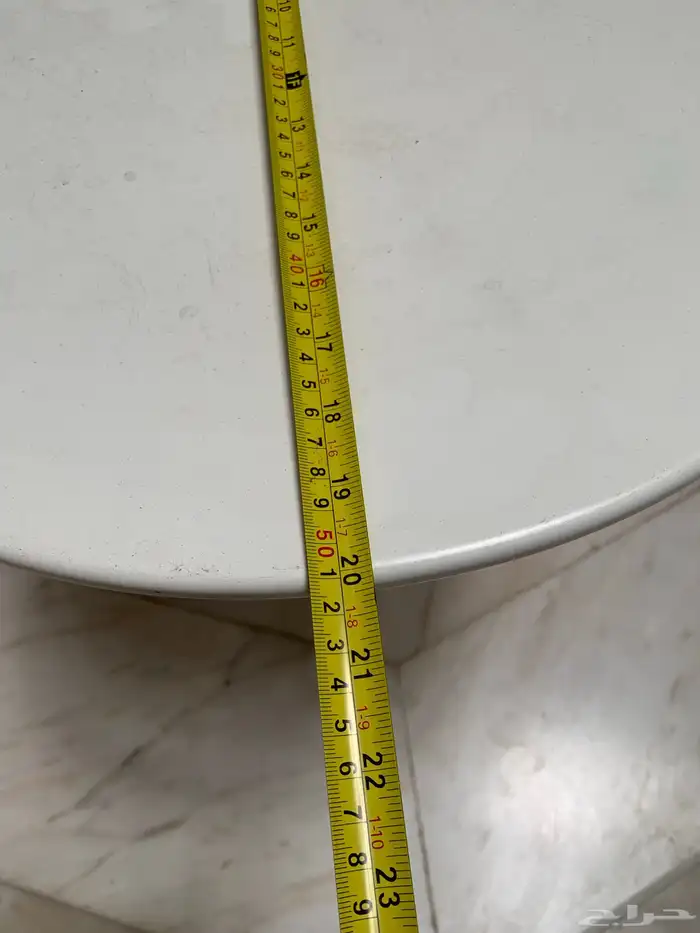 طاولة من ايكيا 4