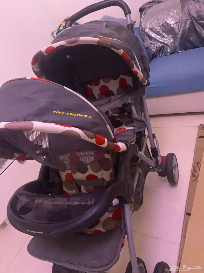 اجهزة ودلاب شاشة 1