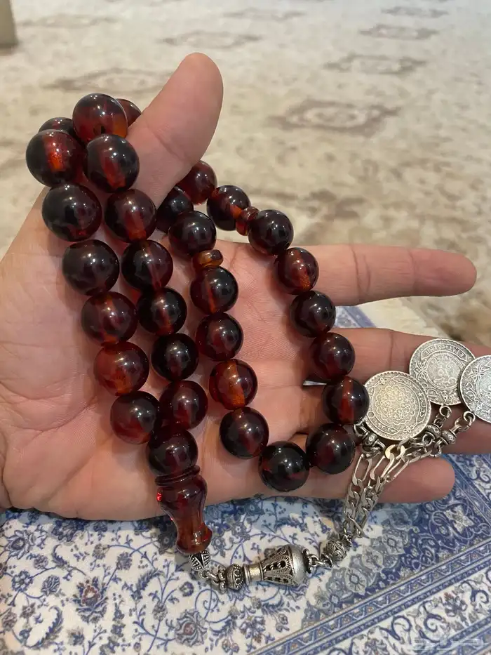مسباح ترتروك قديم (تم البيع) 0