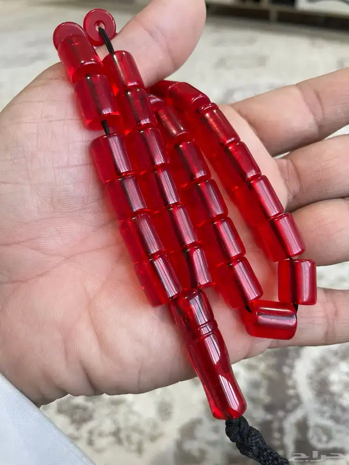 مسباح زهر ألماني أنتيك 0