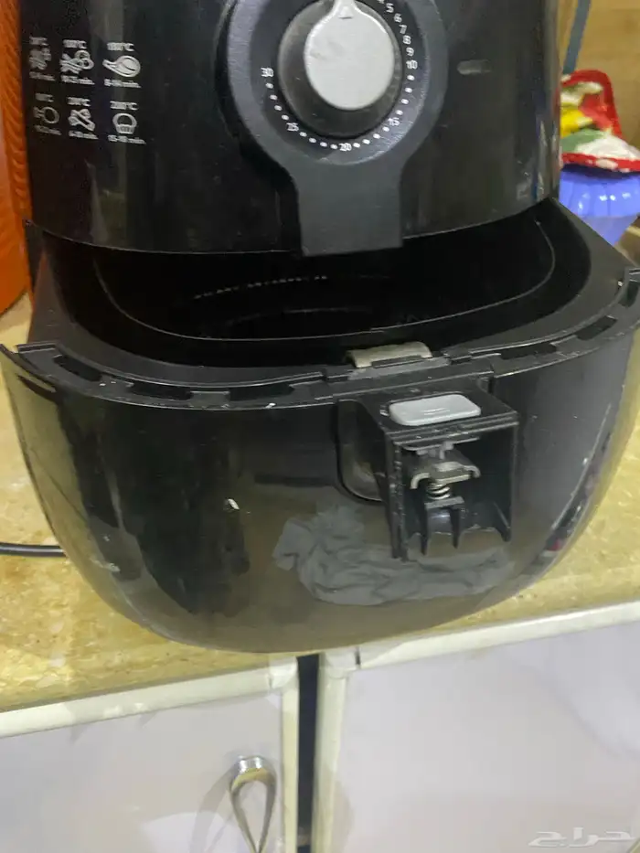 اجهزة ودلاب شاشة 8