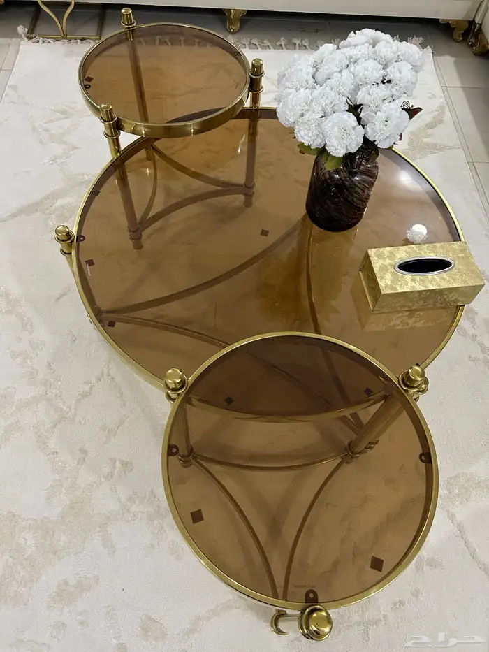 بيع طاولة من هوم سنتر ومستلزمات اخرى باسعار منافسة 2