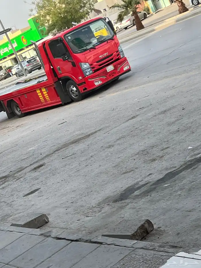 سطحة القصيم الى الرياض 0