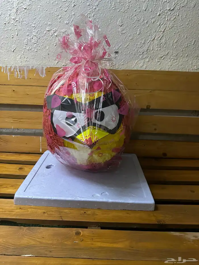 بنياتا العيد 5