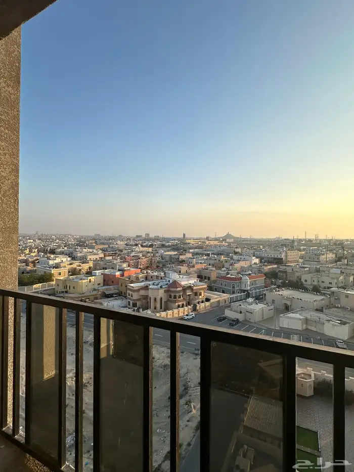 شقق تمليك فاخرة حي الجامعيين 16