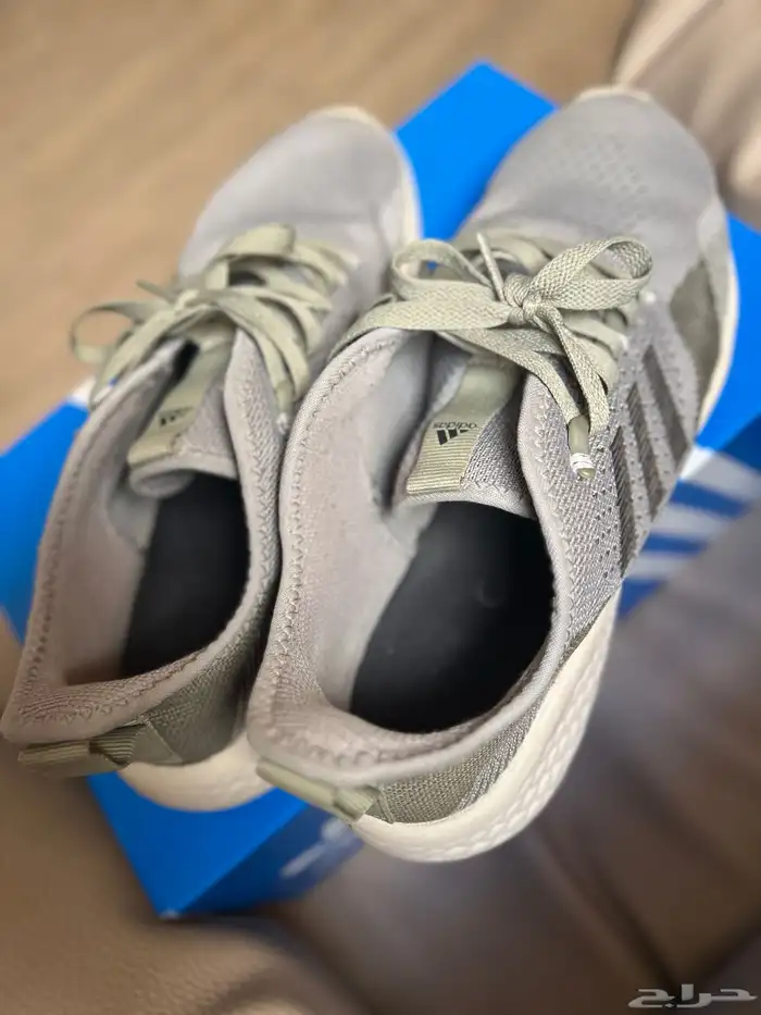 اديداس حذاء فلويد فلو 3