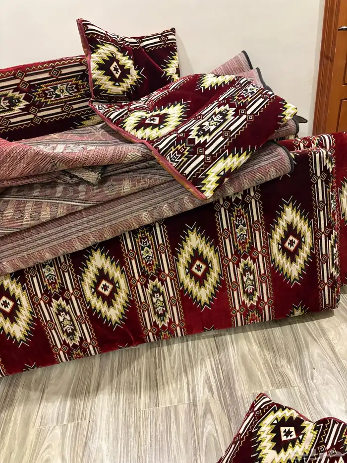 اثاث بيت شعر للبيع 2