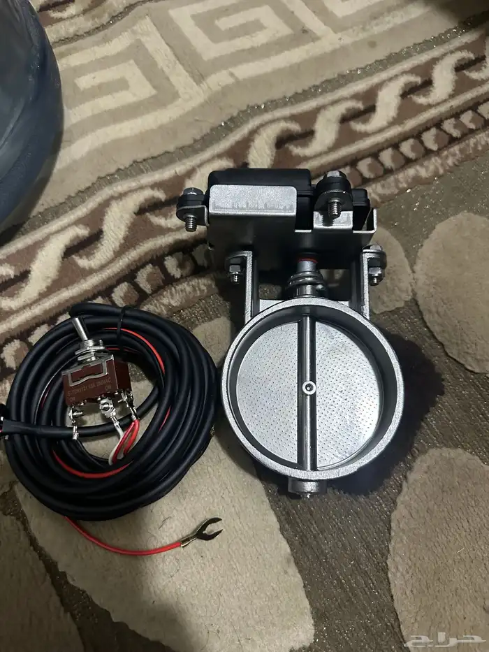سدات اكترونية 4