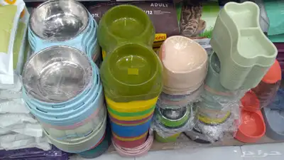 رمل قطط لتيربوكس عظم حبار نشاره 1