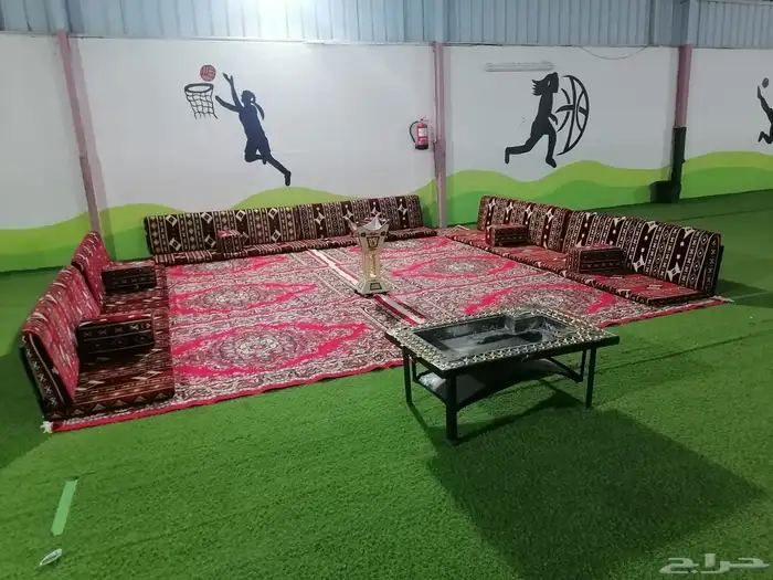 تجهيز حفلات 10