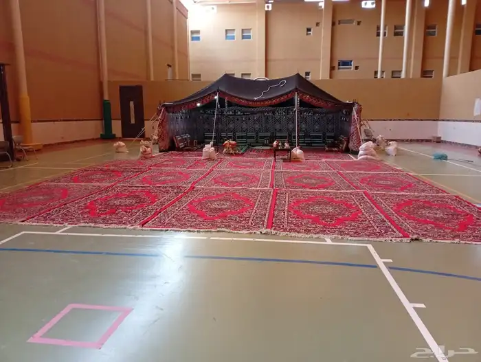 تجهيز حفلات 8