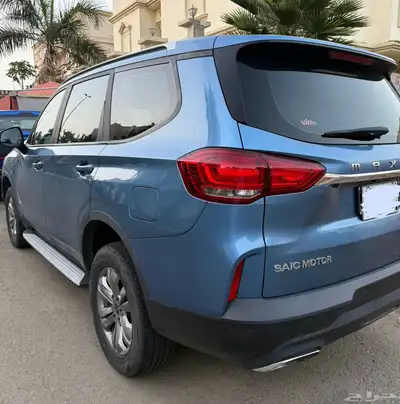 ماكسيس ماكسوس D90 2023 4