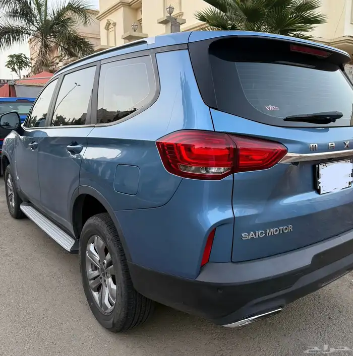 ماكسيس ماكسوس D90 2023 4