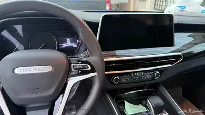 ماكسيس ماكسوس D90 2023 9