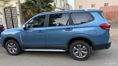 ماكسيس ماكسوس D90 2023 3