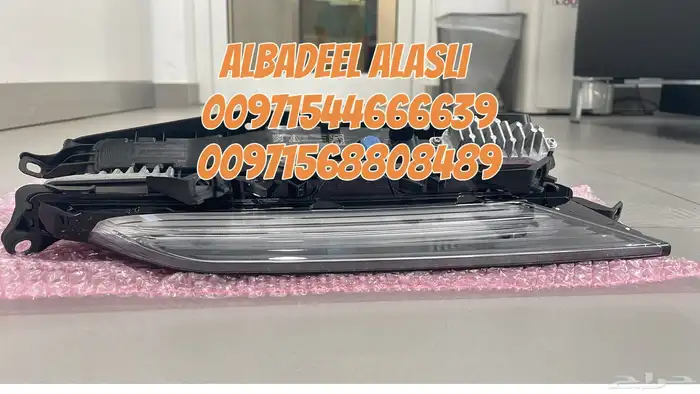 قطع غيار اودى بورش بنتلي فولكس فاكين مازيراتي بالامارات 3