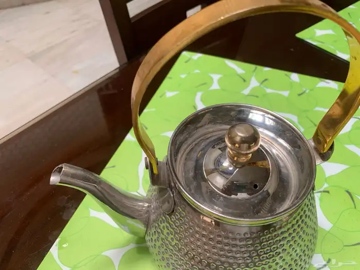 ابريق ستيل حب رمان 8