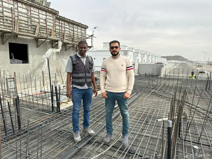 مهندس معماري 1