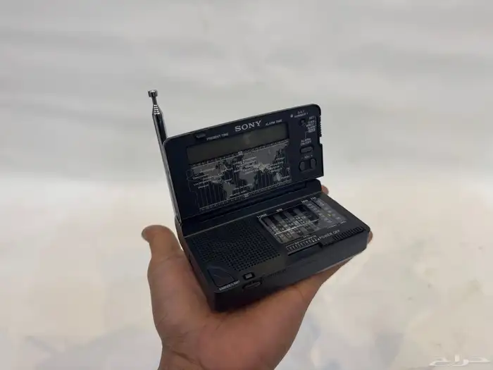 راديو قديم 2