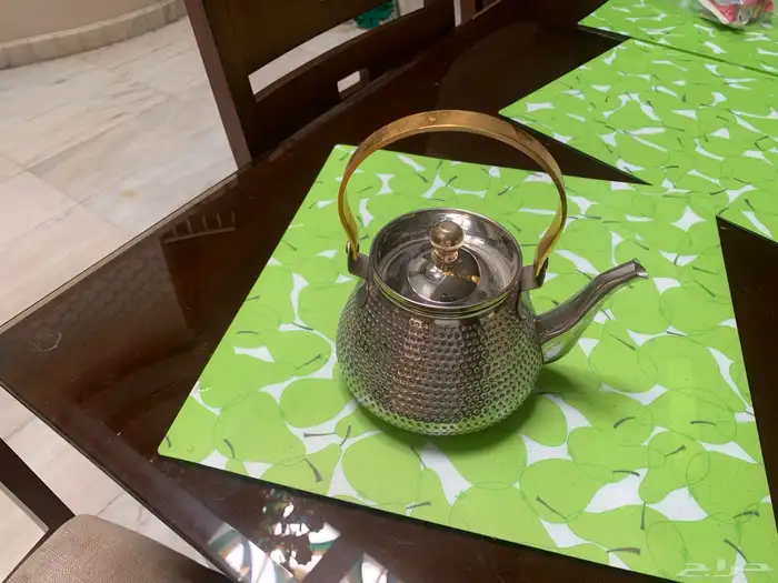 ابريق ستيل حب رمان 2