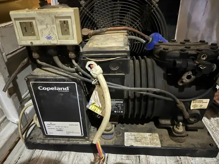 بيع وشراء معدات مطاعم وكفهات ومخابز 4