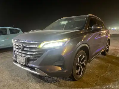 GAC GS5 2021 3