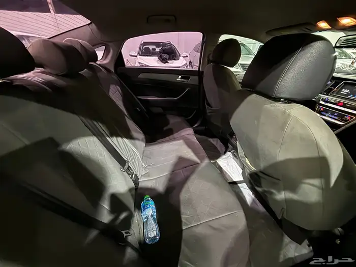 هونداي سوناتا 2018 ديزل 12